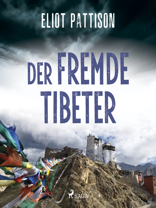 Title details for Der fremde Tibeter by Eliot Pattison - Available